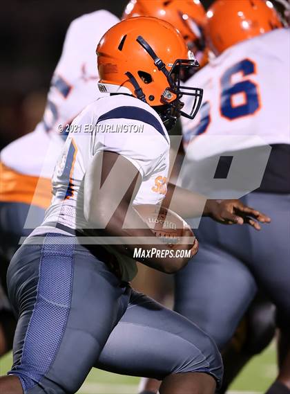 Thumbnail 3 in South Cobb @ Lassiter photogallery.