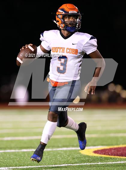 Thumbnail 2 in South Cobb @ Lassiter photogallery.