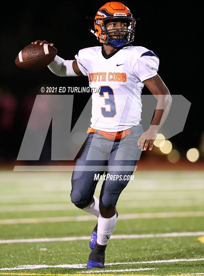 Thumbnail 3 in South Cobb @ Lassiter photogallery.