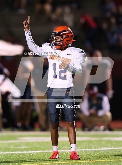 Thumbnail 2 in South Cobb @ Lassiter photogallery.
