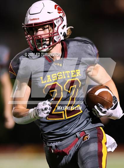 Thumbnail 1 in South Cobb @ Lassiter photogallery.