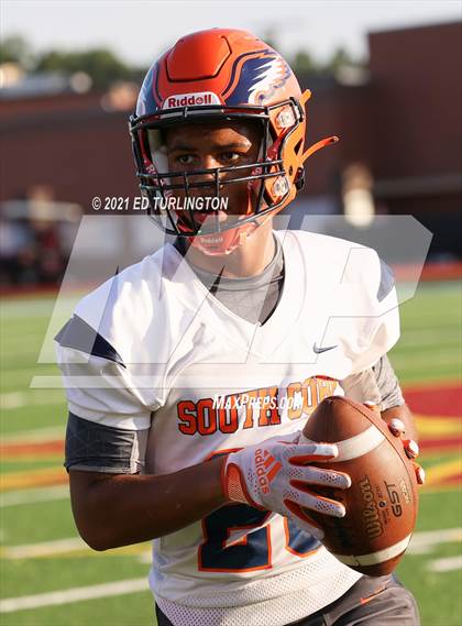 Thumbnail 3 in South Cobb @ Lassiter photogallery.
