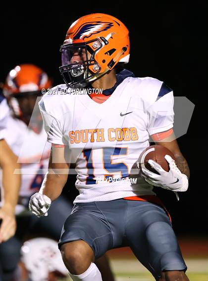 Thumbnail 1 in South Cobb @ Lassiter photogallery.