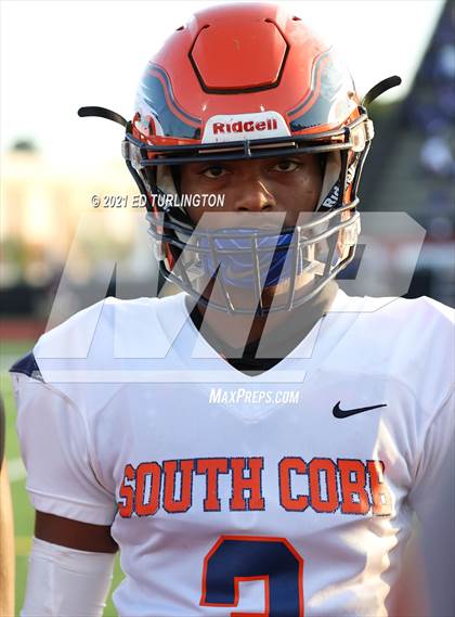 Thumbnail 1 in South Cobb @ Lassiter photogallery.