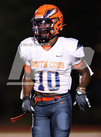Thumbnail 1 in South Cobb @ Lassiter photogallery.
