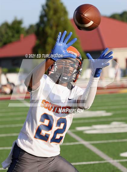 Thumbnail 2 in South Cobb @ Lassiter photogallery.