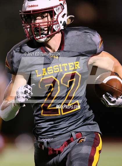 Thumbnail 2 in South Cobb @ Lassiter photogallery.