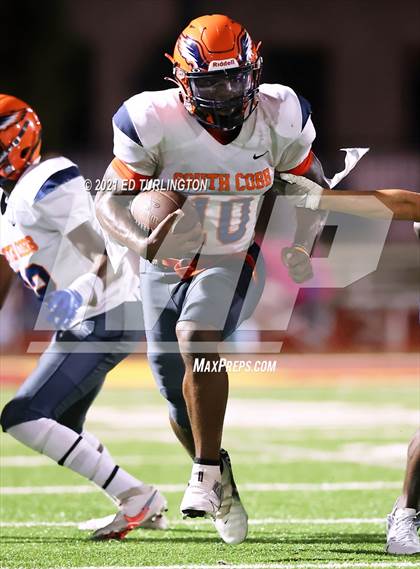 Thumbnail 3 in South Cobb @ Lassiter photogallery.