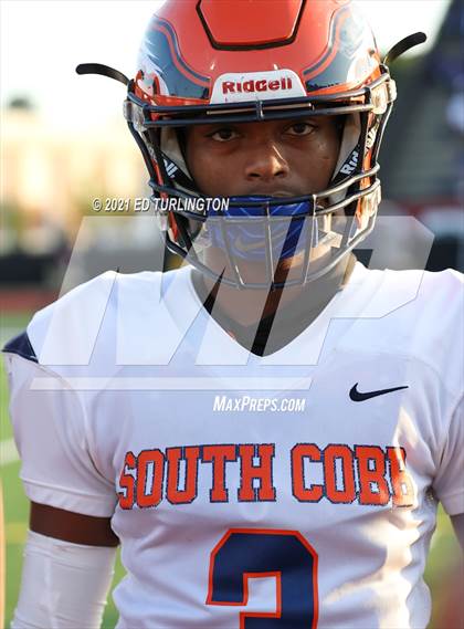 Thumbnail 2 in South Cobb @ Lassiter photogallery.