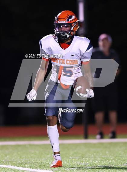 Thumbnail 2 in South Cobb @ Lassiter photogallery.