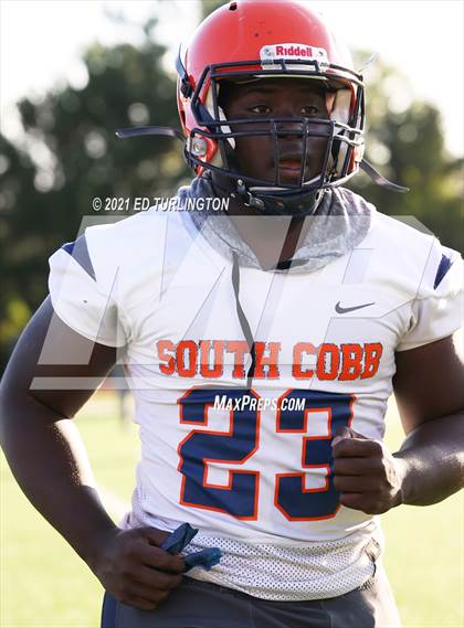 Thumbnail 1 in South Cobb @ Lassiter photogallery.