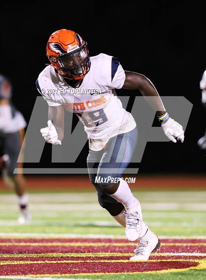 Thumbnail 1 in South Cobb @ Lassiter photogallery.