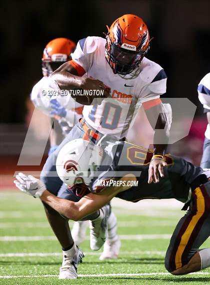 Thumbnail 2 in South Cobb @ Lassiter photogallery.