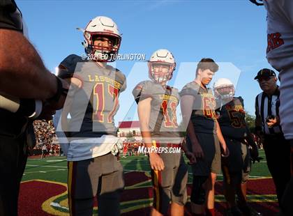 Thumbnail 1 in South Cobb @ Lassiter photogallery.