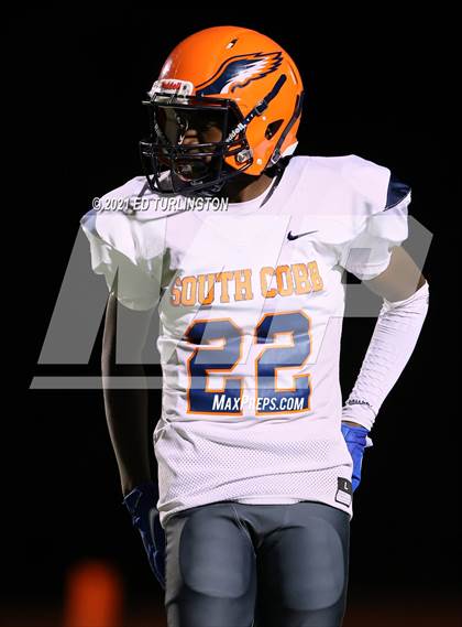 Thumbnail 1 in South Cobb @ Lassiter photogallery.