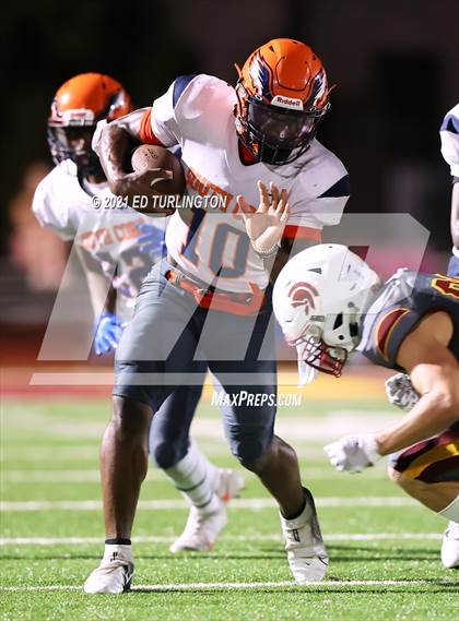 Thumbnail 1 in South Cobb @ Lassiter photogallery.