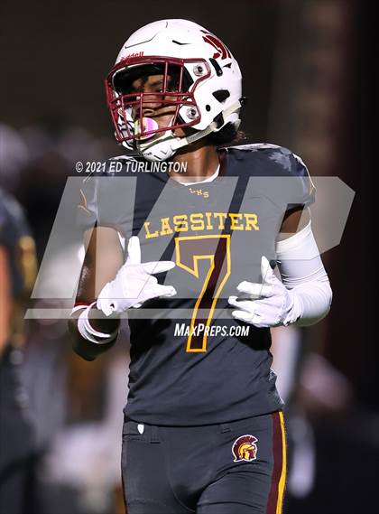 Thumbnail 2 in South Cobb @ Lassiter photogallery.