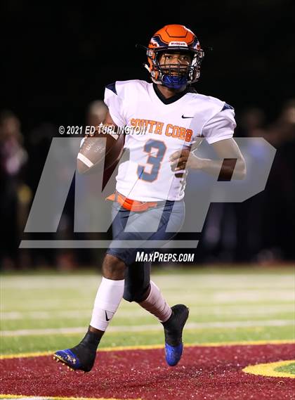 Thumbnail 2 in South Cobb @ Lassiter photogallery.