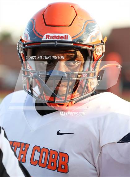Thumbnail 3 in South Cobb @ Lassiter photogallery.