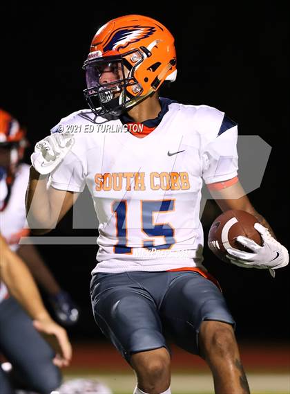 Thumbnail 3 in South Cobb @ Lassiter photogallery.