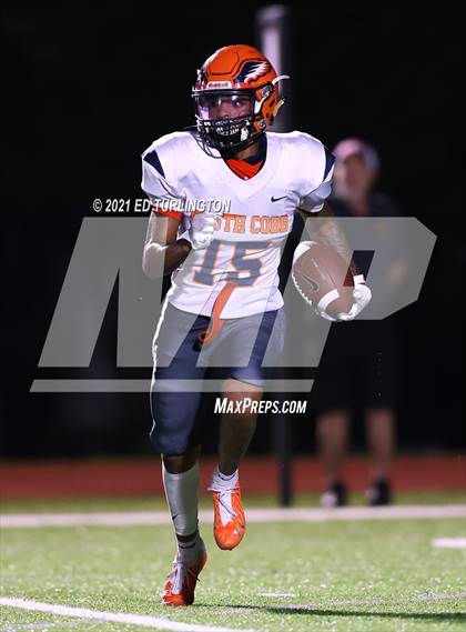 Thumbnail 3 in South Cobb @ Lassiter photogallery.