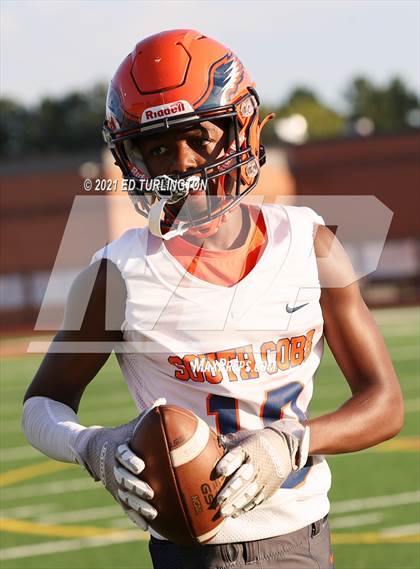 Thumbnail 1 in South Cobb @ Lassiter photogallery.