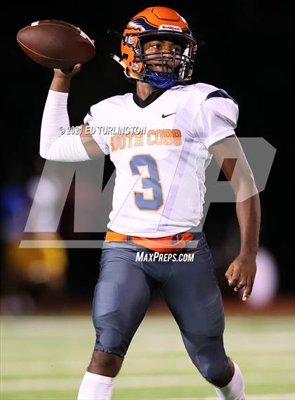 Thumbnail 1 in South Cobb @ Lassiter photogallery.