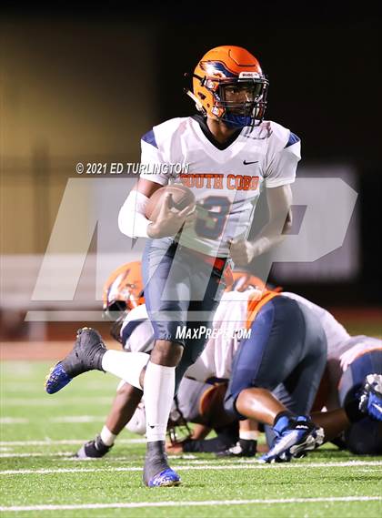 Thumbnail 3 in South Cobb @ Lassiter photogallery.