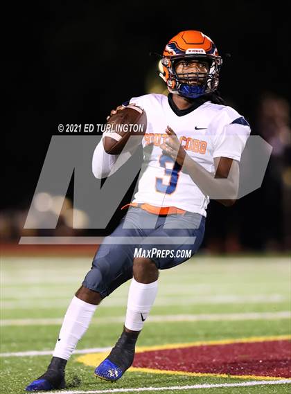 Thumbnail 1 in South Cobb @ Lassiter photogallery.