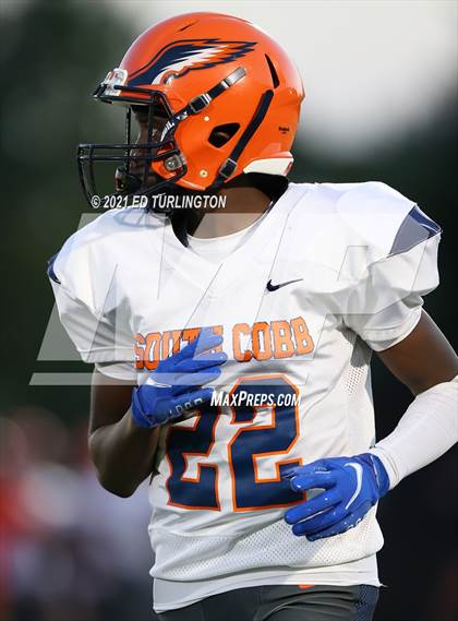 Thumbnail 3 in South Cobb @ Lassiter photogallery.