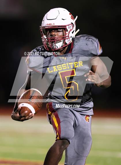 Thumbnail 3 in South Cobb @ Lassiter photogallery.