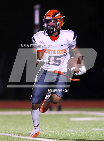 Thumbnail 3 in South Cobb @ Lassiter photogallery.