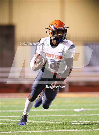 Thumbnail 3 in South Cobb @ Lassiter photogallery.
