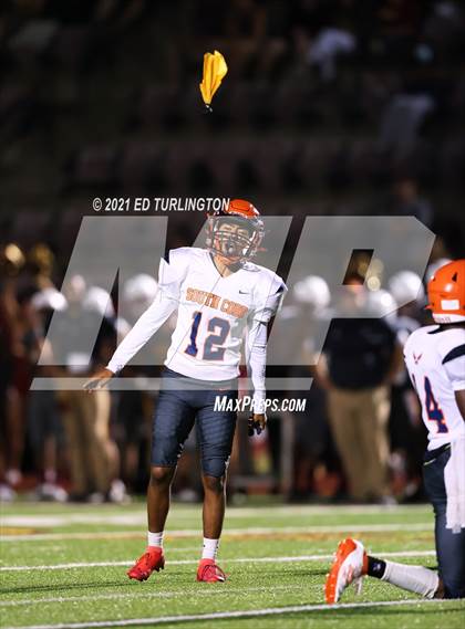 Thumbnail 3 in South Cobb @ Lassiter photogallery.