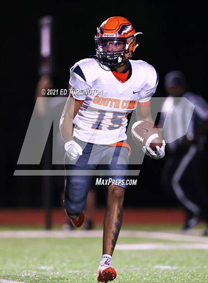 Thumbnail 1 in South Cobb @ Lassiter photogallery.