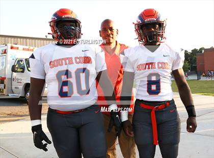 Thumbnail 3 in South Cobb @ Lassiter photogallery.