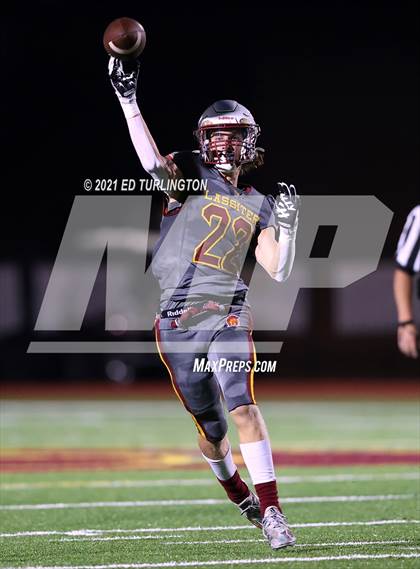 Thumbnail 1 in South Cobb @ Lassiter photogallery.