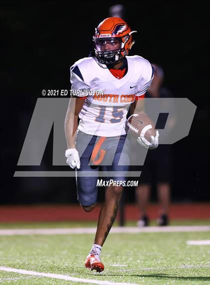 Thumbnail 1 in South Cobb @ Lassiter photogallery.