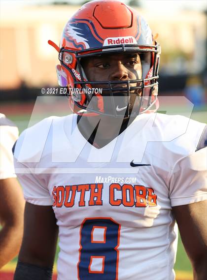 Thumbnail 3 in South Cobb @ Lassiter photogallery.