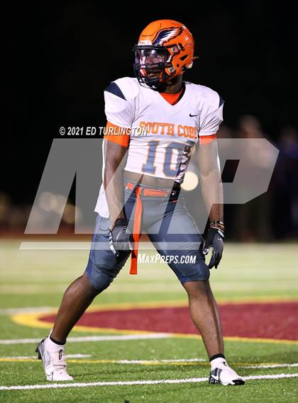 Thumbnail 1 in South Cobb @ Lassiter photogallery.