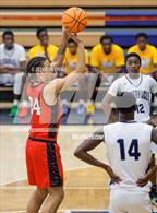Photo from the gallery "Albany Academy for Boys vs. Tabernacle Baptist Christian Academy Bahamas (Lemon Street Classic)"