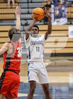 Photo from the gallery "Albany Academy for Boys vs. Tabernacle Baptist Christian Academy Bahamas (Lemon Street Classic)"