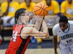 Photo from the gallery "Albany Academy for Boys vs. Tabernacle Baptist Christian Academy Bahamas (Lemon Street Classic)"
