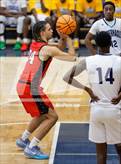 Photo from the gallery "Albany Academy for Boys vs. Tabernacle Baptist Christian Academy Bahamas (Lemon Street Classic)"