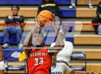 Photo from the gallery "Albany Academy for Boys vs. Tabernacle Baptist Christian Academy Bahamas (Lemon Street Classic)"