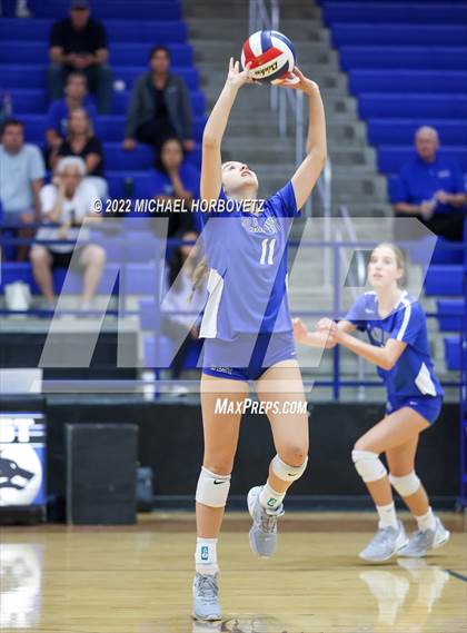 Thumbnail 3 in Forney @ Plano West photogallery.