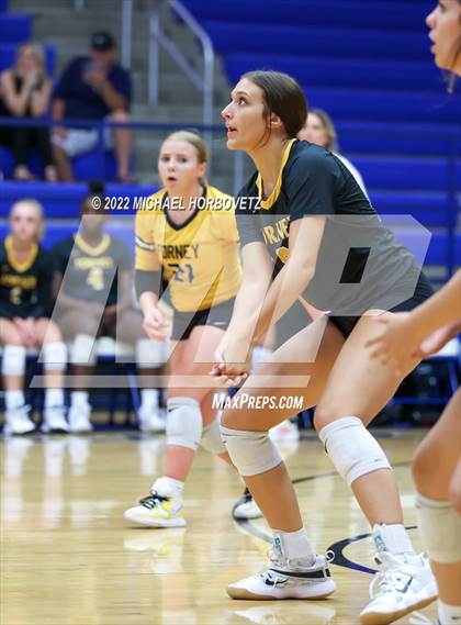 Thumbnail 1 in Forney @ Plano West photogallery.