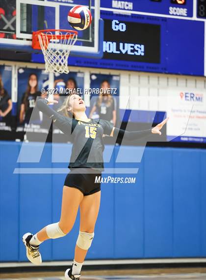 Thumbnail 2 in Forney @ Plano West photogallery.