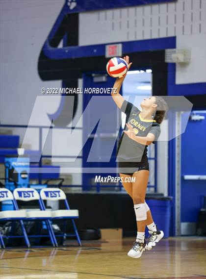 Thumbnail 2 in Forney @ Plano West photogallery.