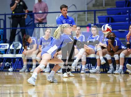 Thumbnail 1 in Forney @ Plano West photogallery.